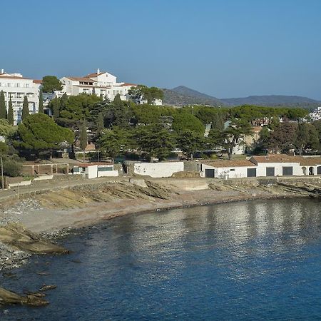 Hotel Rocamar Cadaques Ngoại thất bức ảnh