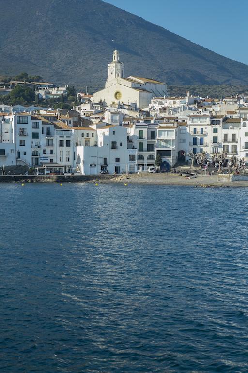 Hotel Rocamar Cadaques Ngoại thất bức ảnh