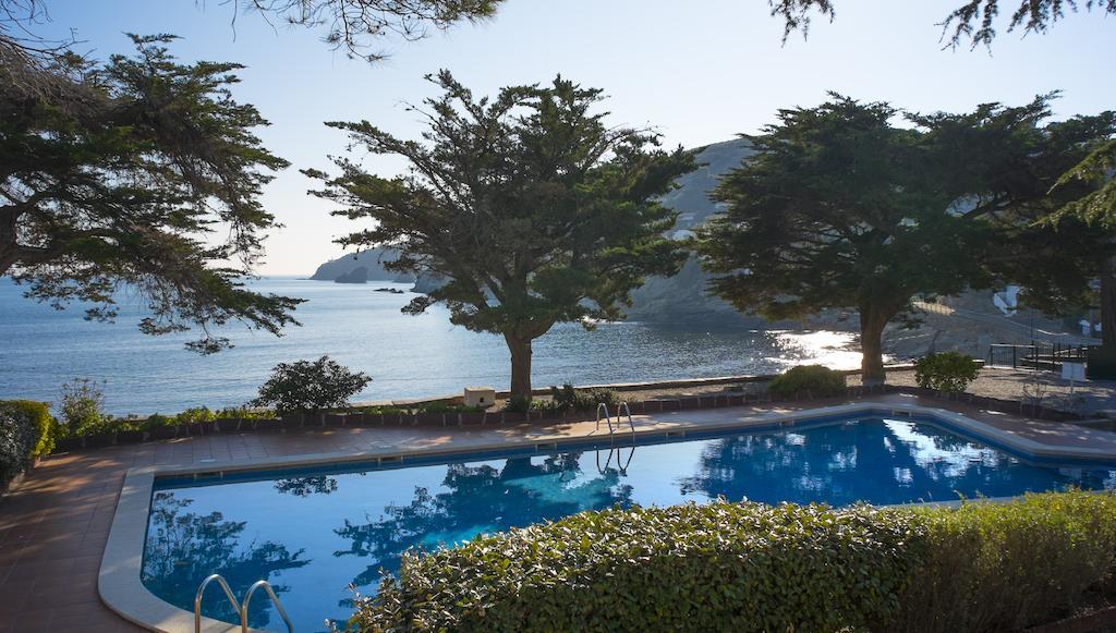 Hotel Rocamar Cadaques Ngoại thất bức ảnh