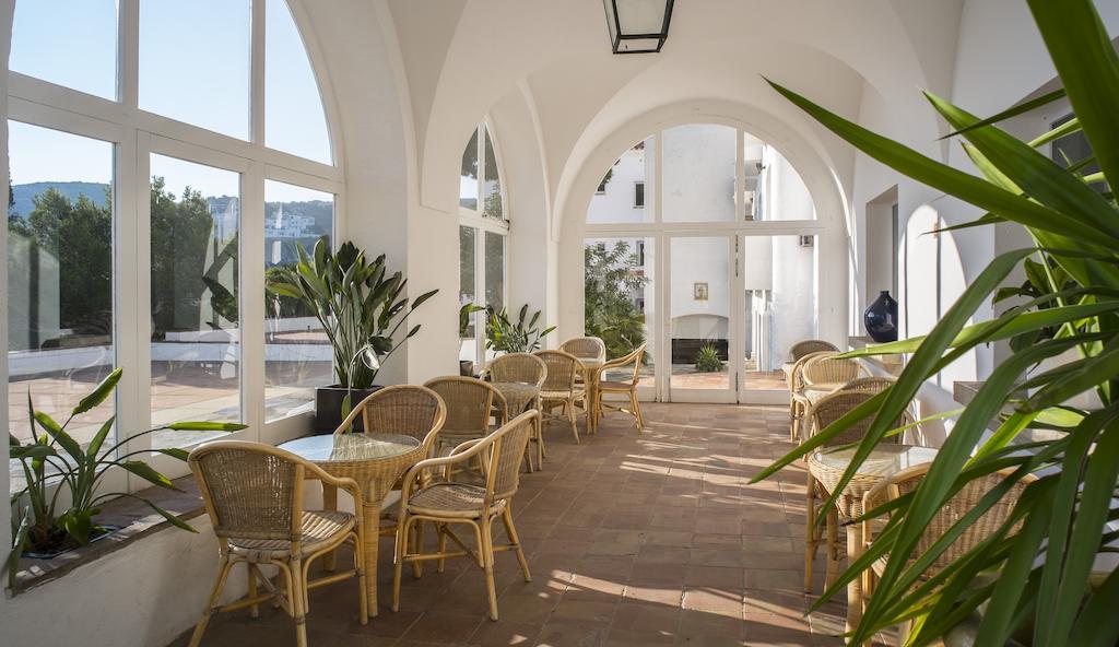 Hotel Rocamar Cadaques Ngoại thất bức ảnh