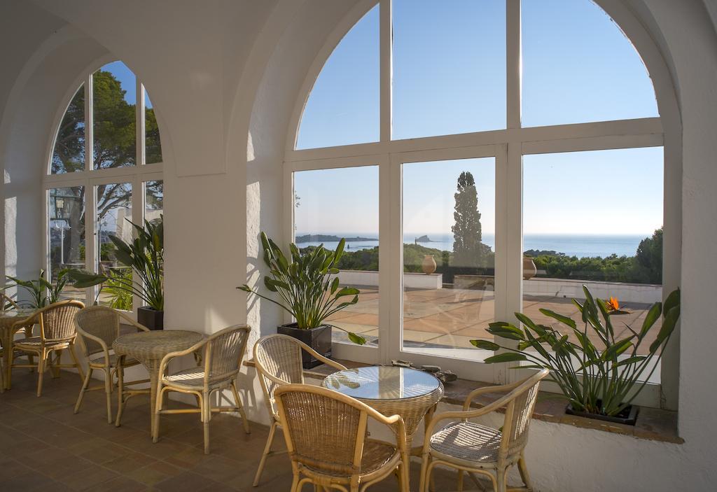 Hotel Rocamar Cadaques Ngoại thất bức ảnh