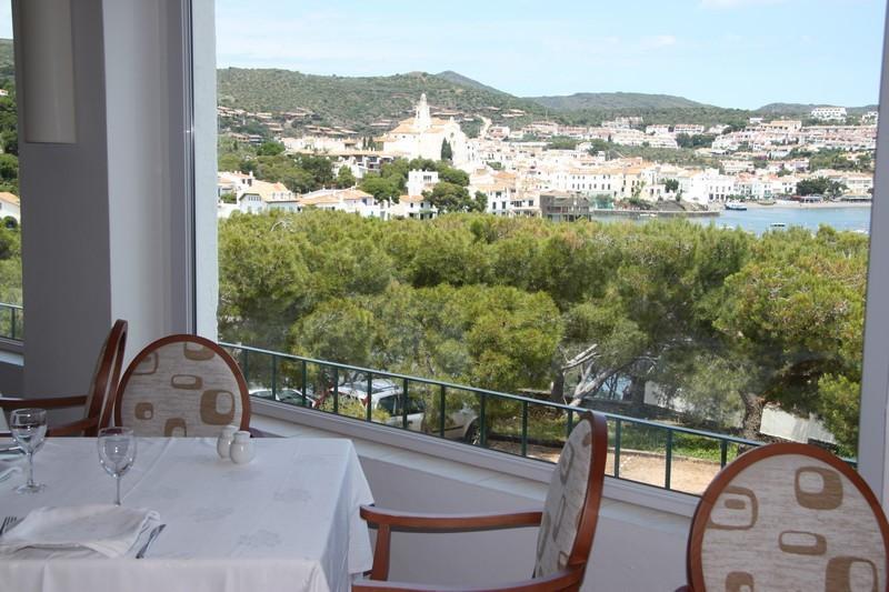 Hotel Rocamar Cadaques Ngoại thất bức ảnh