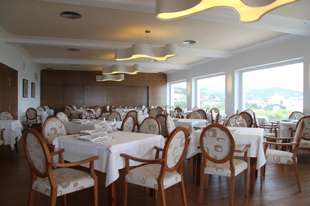 Hotel Rocamar Cadaques Ngoại thất bức ảnh
