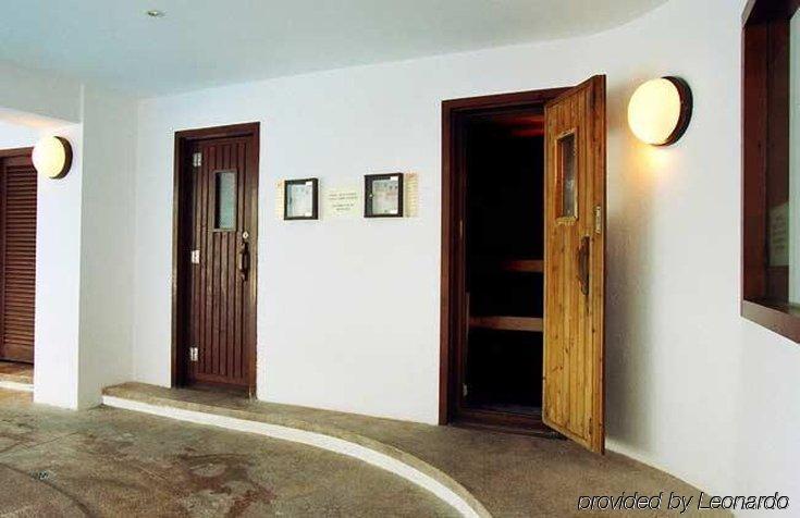 Hotel Rocamar Cadaques Nội địa bức ảnh