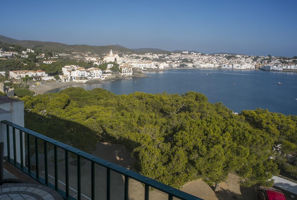 Hotel Rocamar Cadaques Phòng bức ảnh