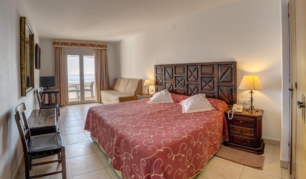 Hotel Rocamar Cadaques Phòng bức ảnh