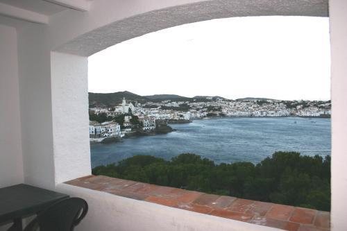 Hotel Rocamar Cadaques Phòng bức ảnh