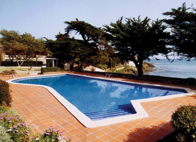 Hotel Rocamar Cadaques Tiện nghi bức ảnh